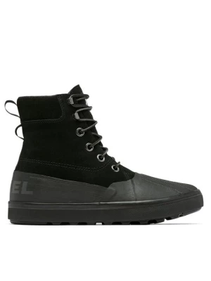 Obrázek produktu Sorel Kotníková obuv Cheyanne Metro II Boot 2048561010 Černá