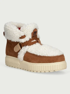 Obrázek produktu Sorel ONA AVE ALPINE SNOWCAP sběhule dámské hnědá