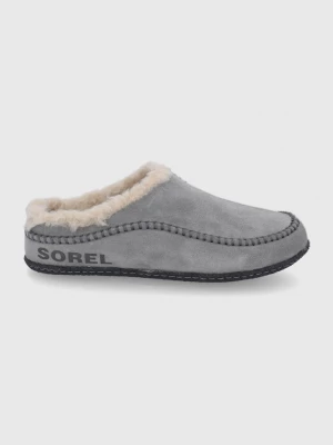 Obrázek produktu Sorel Semišové papuče Sorel
