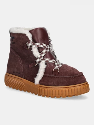 Obrázek produktu Sorel Sněhule ONA AVE ALPINE BOOT WP