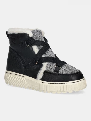 Obrázek produktu Sorel Sněhule Sorel ONA AVE ALPINE BOOT WP černá