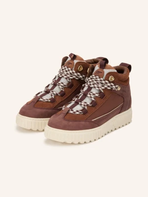 Obrázek produktu Sorel Šněrovací Boty Ona Ave™ Peak Boot hnědá / světle šedá