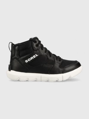 Obrázek produktu Sorel Tenisky Sorel Explorer II Sneake černá