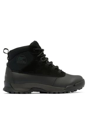 Obrázek produktu Sorel Trekingová obuv Buxton Lite Lace Plus Wp 2084871010 Černá