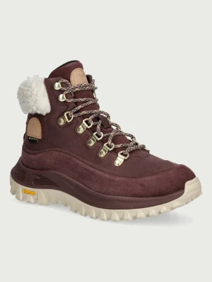 Obrázek produktu Sorel W CALLSIGN CONQUEST GTX sběhule dámské semišové