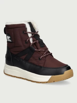 Obrázek produktu Sorel WHITNEY III MID WP sběhule dámské fialová