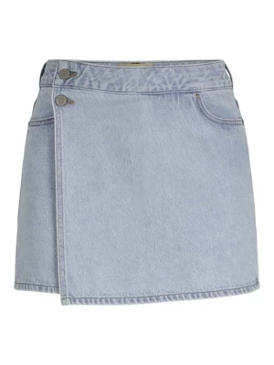 Obrázek produktu Šortková sukně JJXX světlemodrý denim