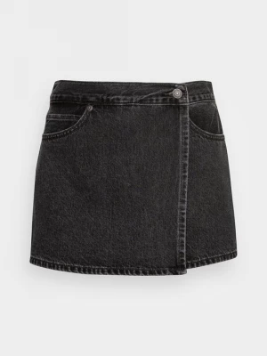 Obrázek produktu Šortková sukně Levi's černý denim