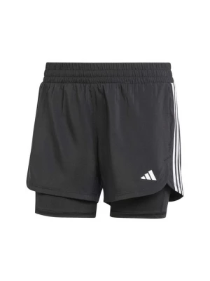 Obrázek produktu Šortky 2 v 1 Adidas černá