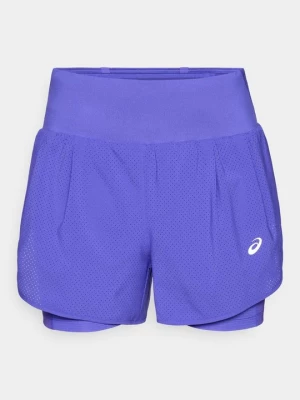 Obrázek produktu Šortky 2 v 1 Asics modrá