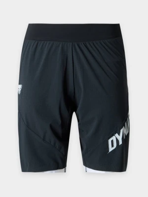 Obrázek produktu Šortky 2 v 1 Dynafit černá