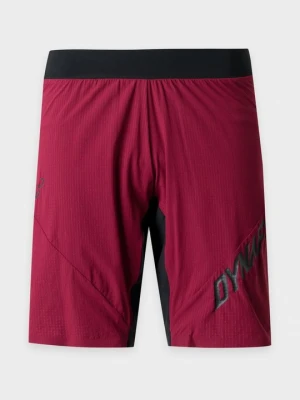 Obrázek produktu Šortky 2 v 1 Dynafit červená