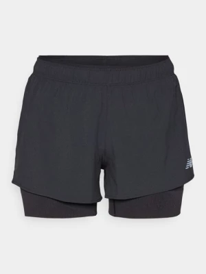 Obrázek produktu Šortky 2 v 1 New Balance černá