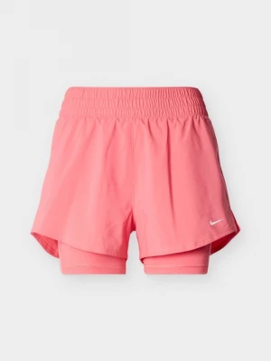 Obrázek produktu Šortky 2 v 1 Nike korálová