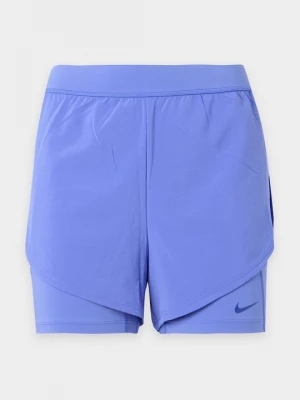 Obrázek produktu Šortky 2 v 1 Nike lila
