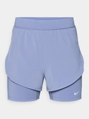 Obrázek produktu Šortky 2 v 1 Nike modrá