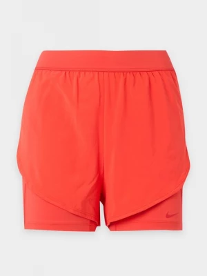 Obrázek produktu Šortky 2 v 1 Nike světle červená