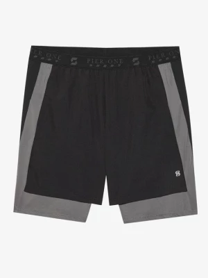 Obrázek produktu Šortky 2 v 1 Pier One Sport By Zalando