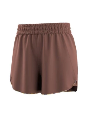 Obrázek produktu Šortky 2 v 1 SmartWool hnědá