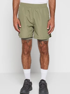 Obrázek produktu Šortky 2 v 1 Ted Baker khaki