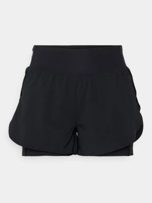 Obrázek produktu Šortky 2 v 1 Under Armour černá