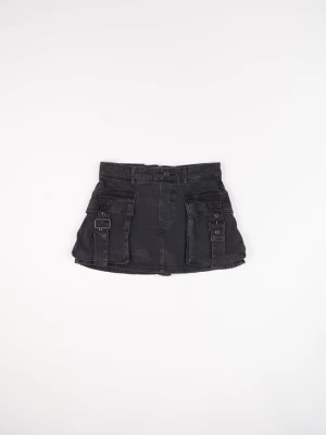 Obrázek produktu Šortky 2Y Studios černý denim