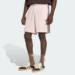 Obrázek produktu ŠORTKY 3-STRIPES LOOSE ENGINEERED Adidas Sandy Pink