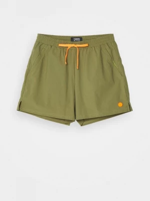 Obrázek produktu Šortky 7 Days Active khaki