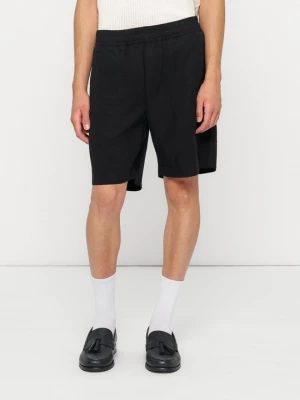 Obrázek produktu Šortky 7 For All Mankind černá