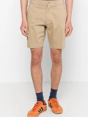 Obrázek produktu Šortky Abercrombie & Fitch béžová