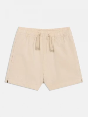 Obrázek produktu Šortky Abercrombie & Fitch béžová