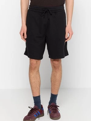 Obrázek produktu Šortky Abercrombie & Fitch černá