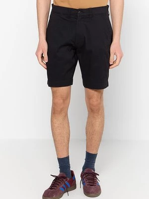 Obrázek produktu Šortky Abercrombie & Fitch černá