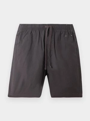 Obrázek produktu Šortky Abercrombie & Fitch černá
