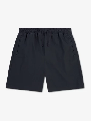 Obrázek produktu Šortky Abercrombie & Fitch černá