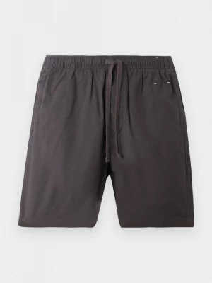 Obrázek produktu Šortky Abercrombie & Fitch černá