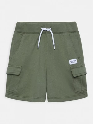 Obrázek produktu Šortky Abercrombie & Fitch khaki