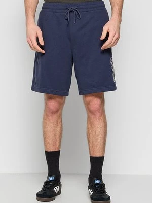 Obrázek produktu Šortky Abercrombie & Fitch modrá