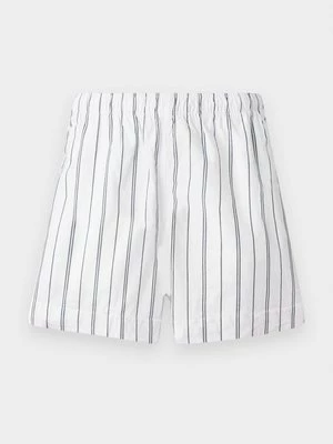 Obrázek produktu Šortky Abercrombie & Fitch modrá