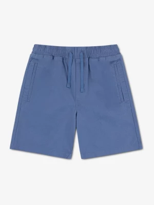 Obrázek produktu Šortky Abercrombie & Fitch modrá