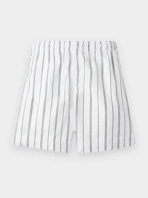 Obrázek produktu Šortky Abercrombie & Fitch modrá