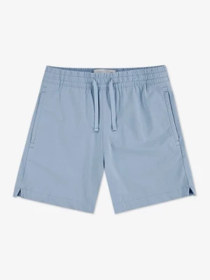 Obrázek produktu Šortky Abercrombie & Fitch modrošedá