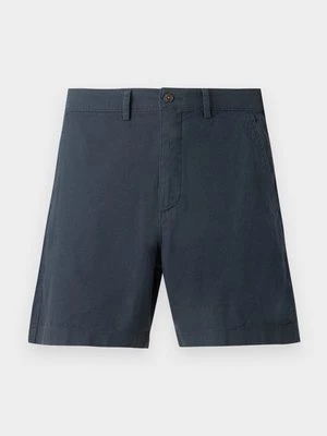 Obrázek produktu Šortky Abercrombie & Fitch tmavě modrá