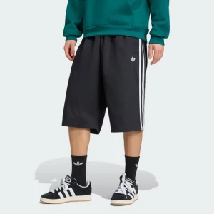 Obrázek produktu ŠORTKY ADICOLOR SST Z BAVLNĚNÉHO KEPRU Adidas