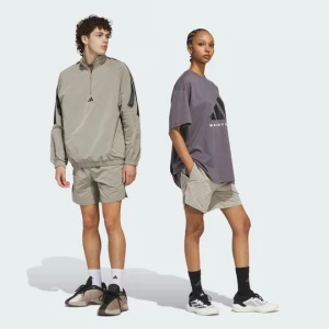 Obrázek produktu Šortky adidas Basketball Woven (unisex) Putty Beige