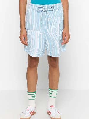 Obrázek produktu Šortky Adidas by Stella McCartney světle modrá