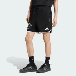 Obrázek produktu Šortky adidas MARVEL SPIDER-MAN černá