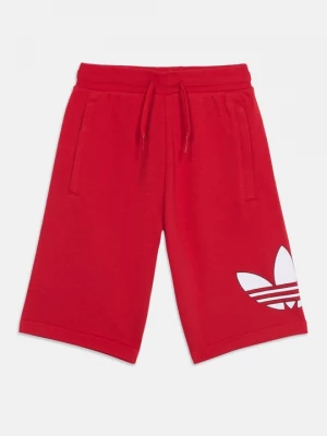Obrázek produktu Šortky adidas Originals červená