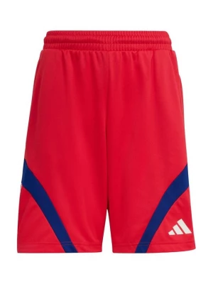 Obrázek produktu Šortky adidas Originals červená