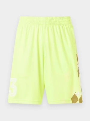 Obrázek produktu Šortky adidas Originals neonová žlutá